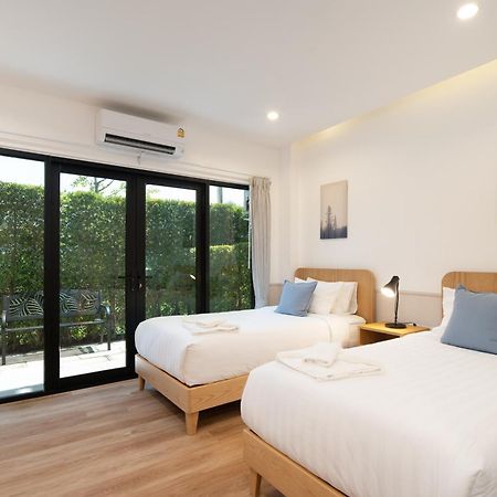 The Modeva Hotel กาญจนบุรี ภายนอก รูปภาพ