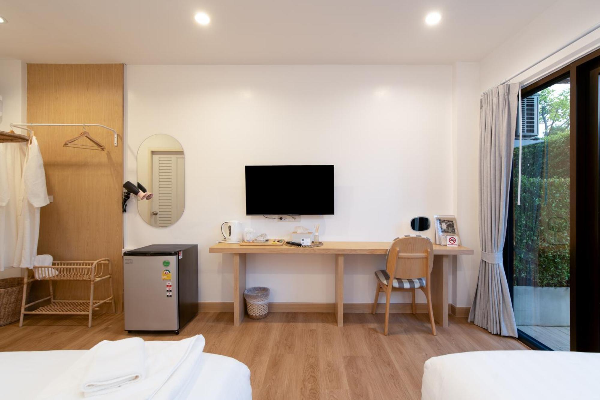 The Modeva Hotel กาญจนบุรี ห้อง รูปภาพ