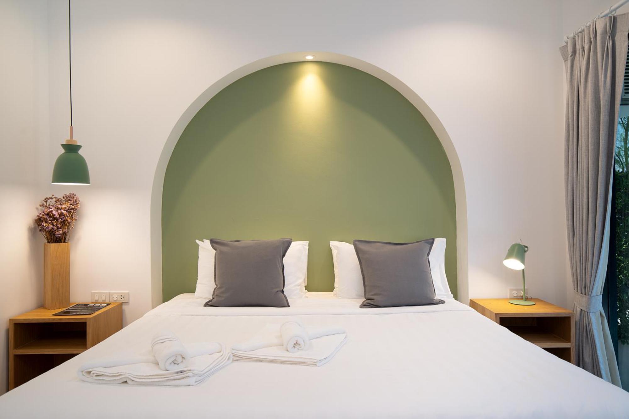 The Modeva Hotel กาญจนบุรี ห้อง รูปภาพ