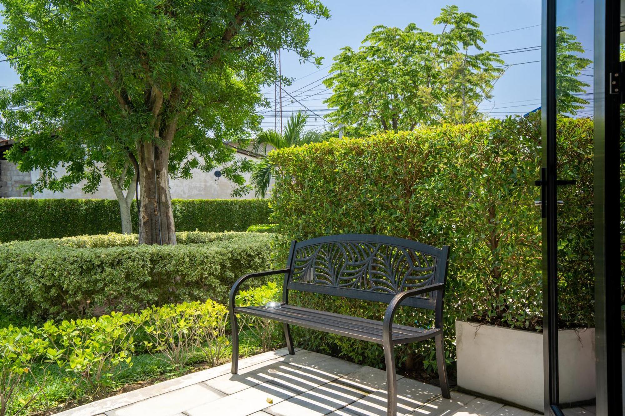 The Modeva Hotel กาญจนบุรี ห้อง รูปภาพ