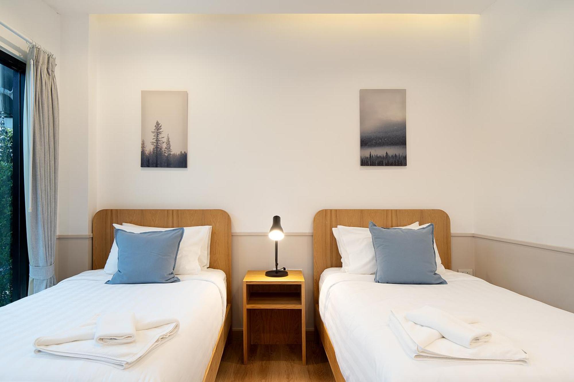 The Modeva Hotel กาญจนบุรี ห้อง รูปภาพ