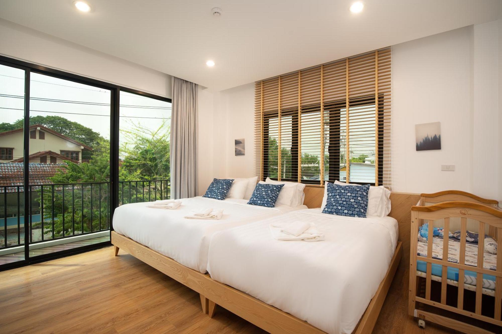 The Modeva Hotel กาญจนบุรี ห้อง รูปภาพ