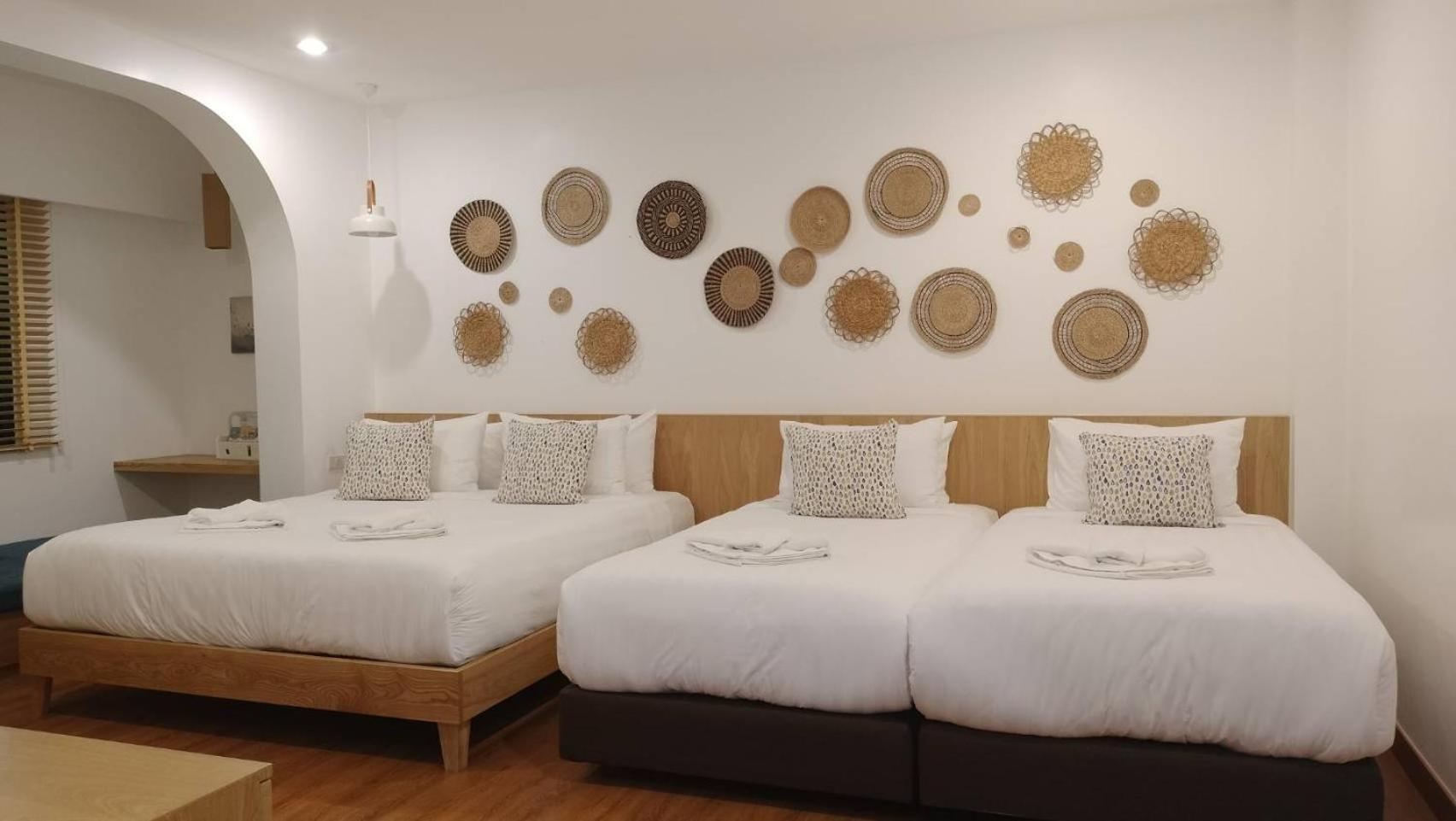 The Modeva Hotel กาญจนบุรี ภายนอก รูปภาพ