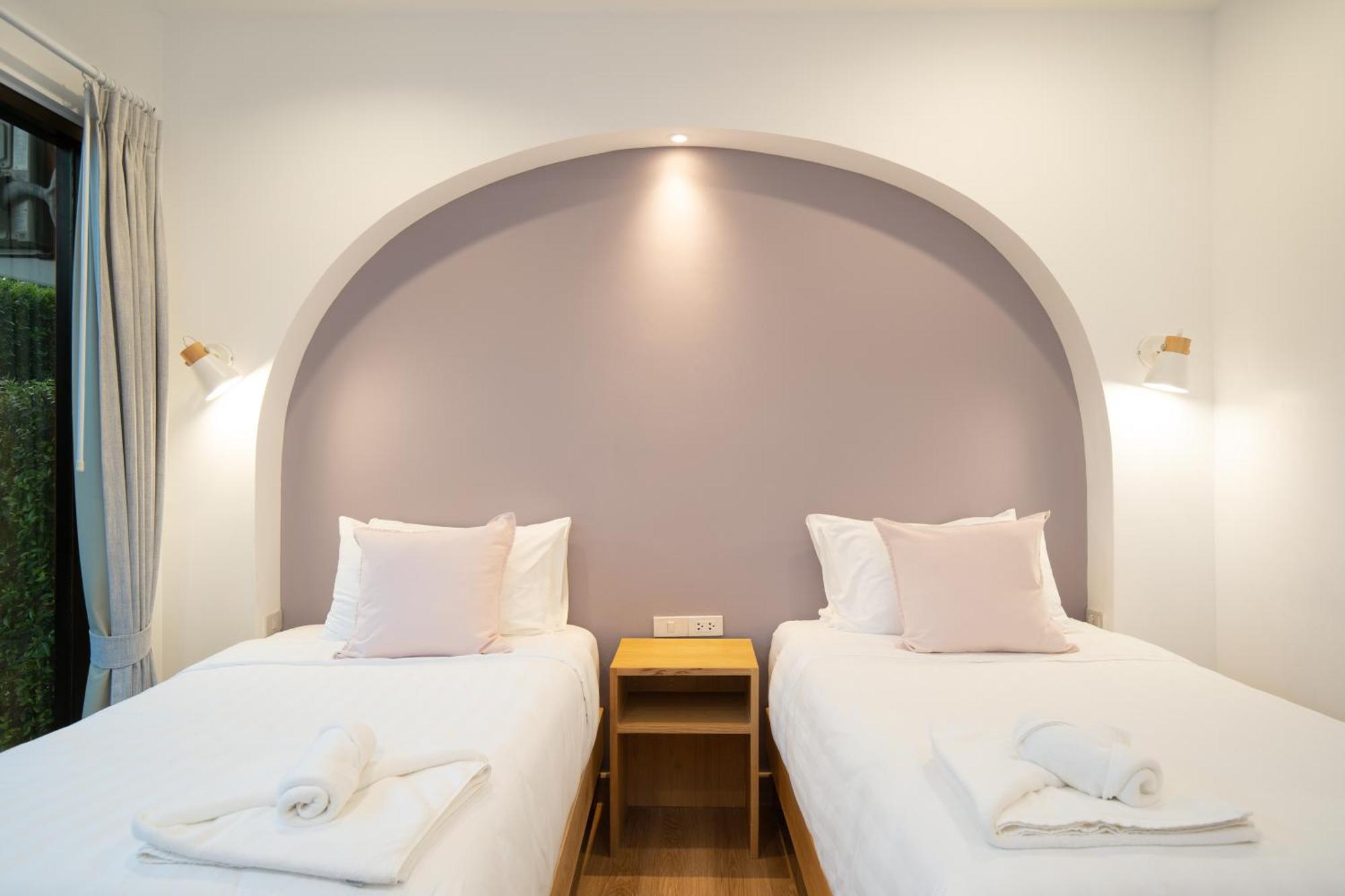 The Modeva Hotel กาญจนบุรี ภายนอก รูปภาพ