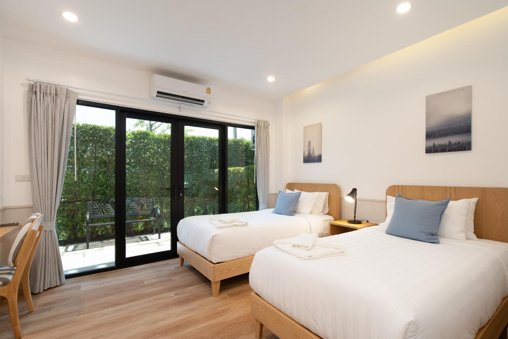 The Modeva Hotel กาญจนบุรี ภายนอก รูปภาพ
