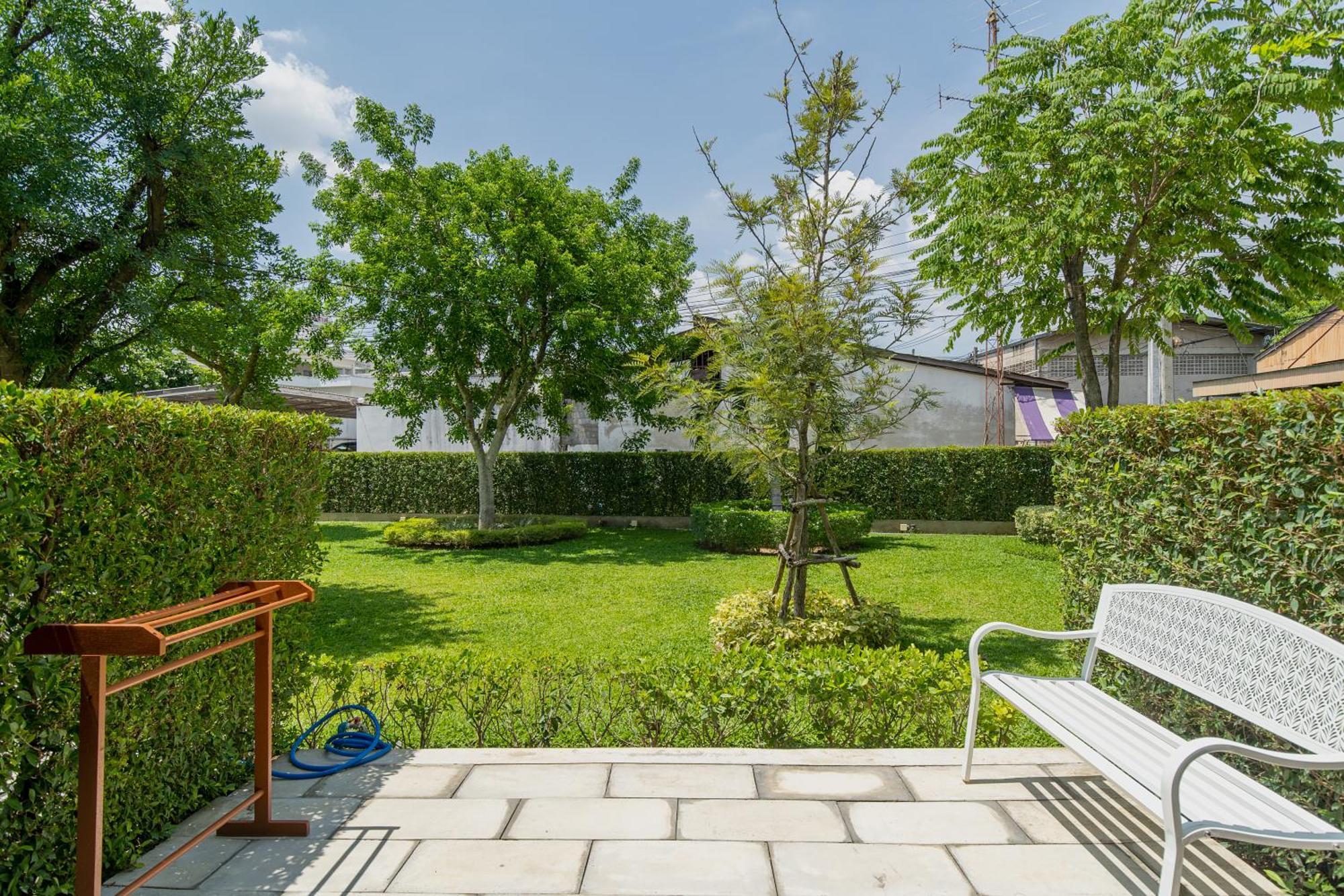 The Modeva Hotel กาญจนบุรี ภายนอก รูปภาพ